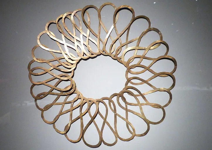 Joyería artística