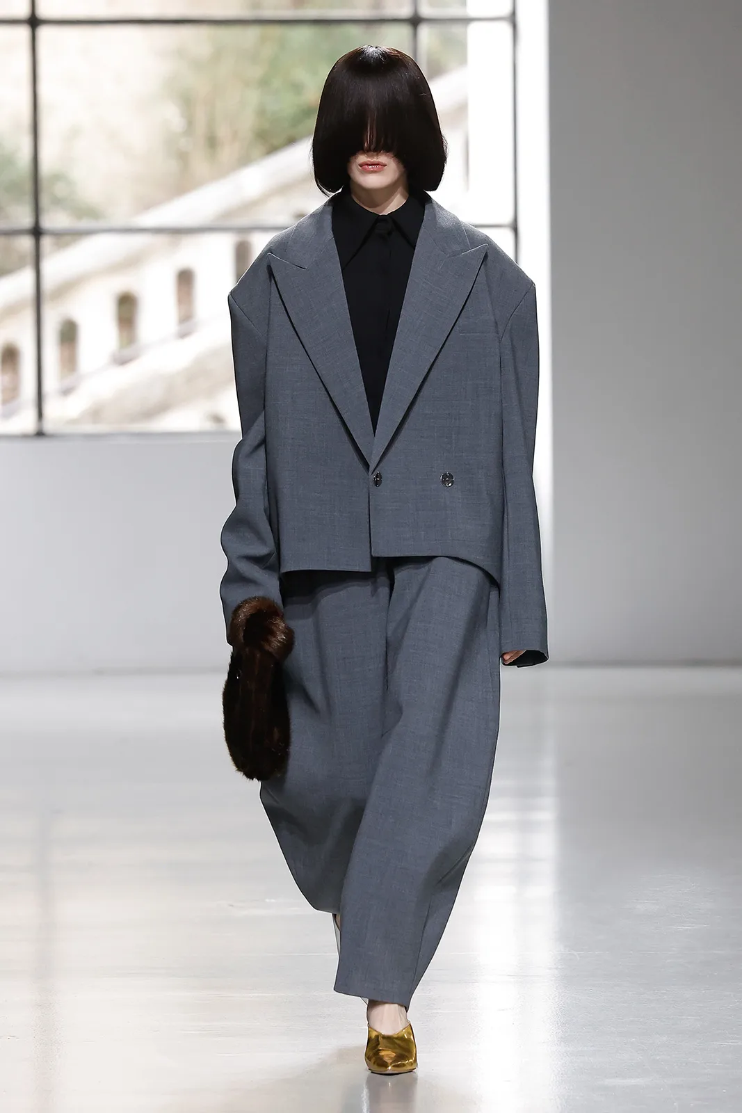 Awake Fw23 Look Press 15