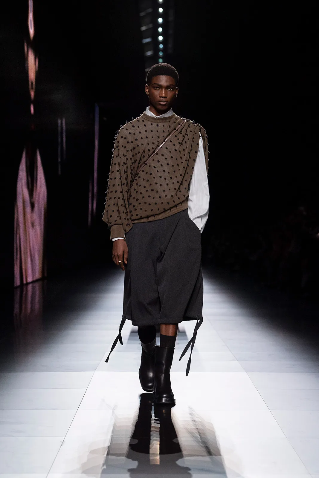 Dior Men F W23 45
