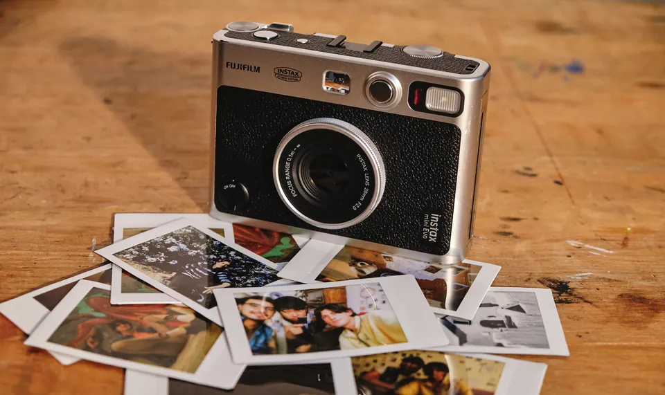 Fujifilm