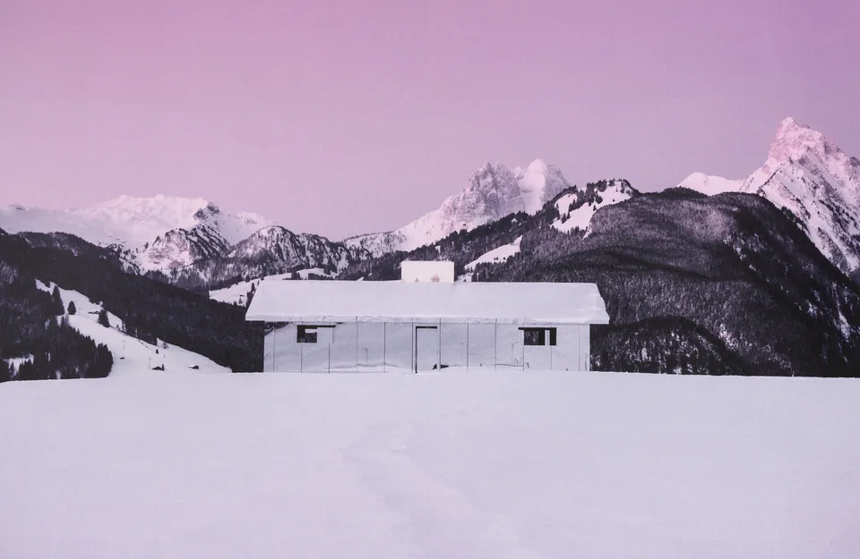 Doug Aitken