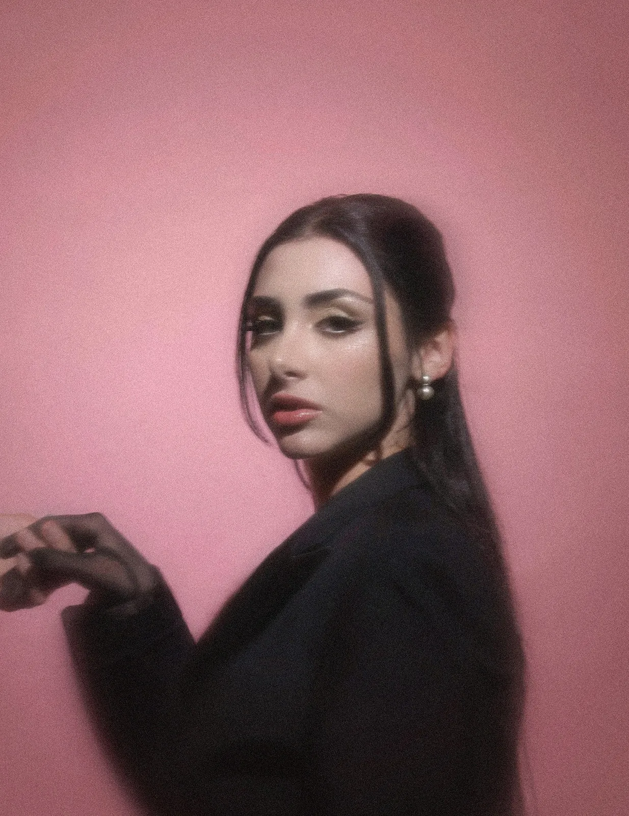Anna Margo