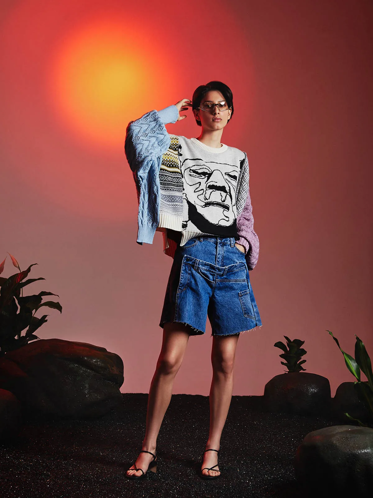 Red September S/S 2021