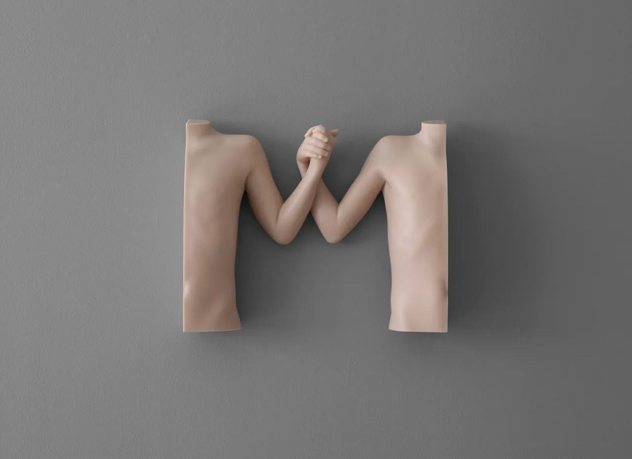 Torso 2 2014