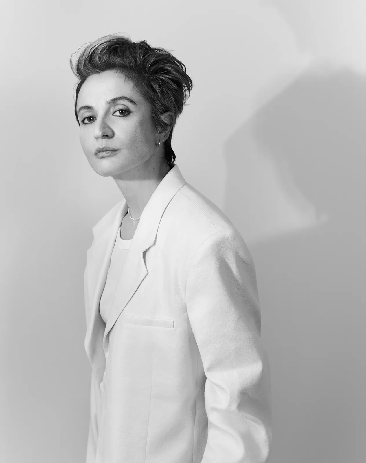 Calvin Klein Appoints Veronica Leoni as Creative Director