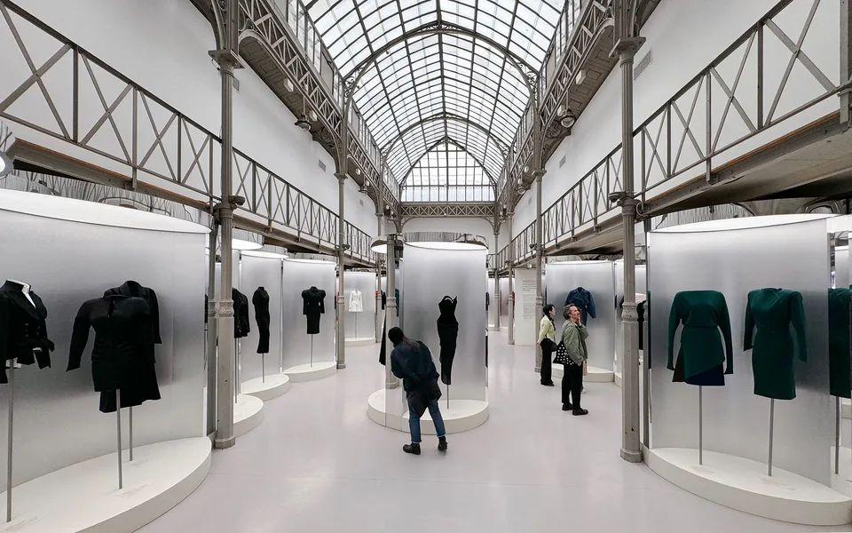 Expos París primavera-verano 2025
