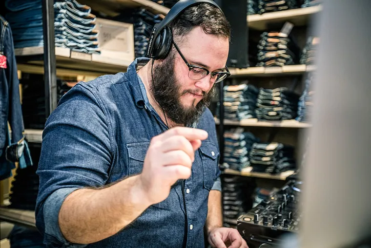 Levi’s