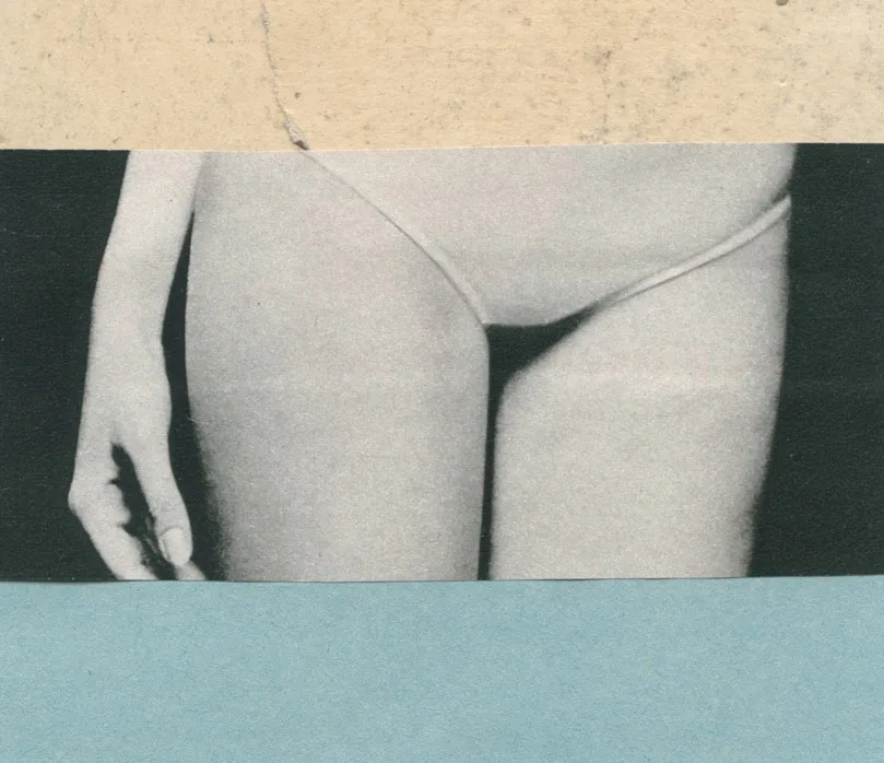 Katrien De Blauwer