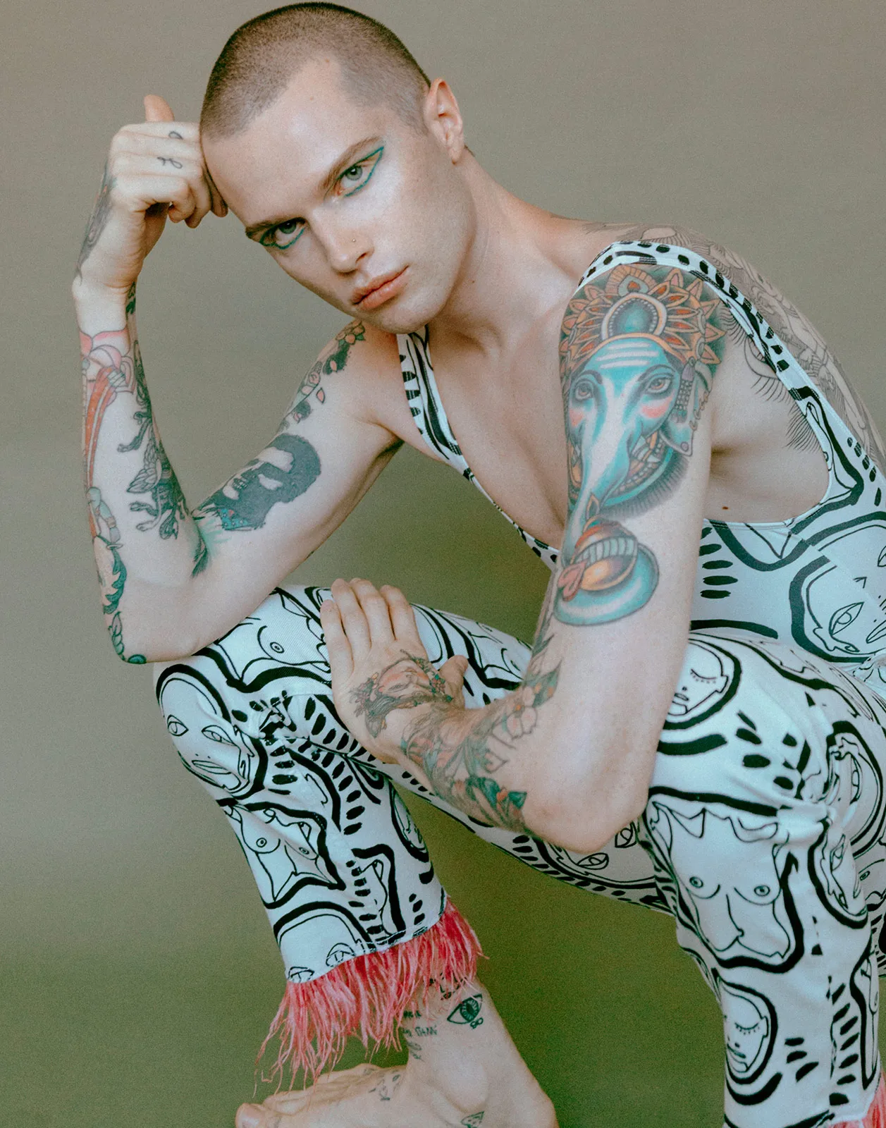 Patrick Church Metalmagazine 11