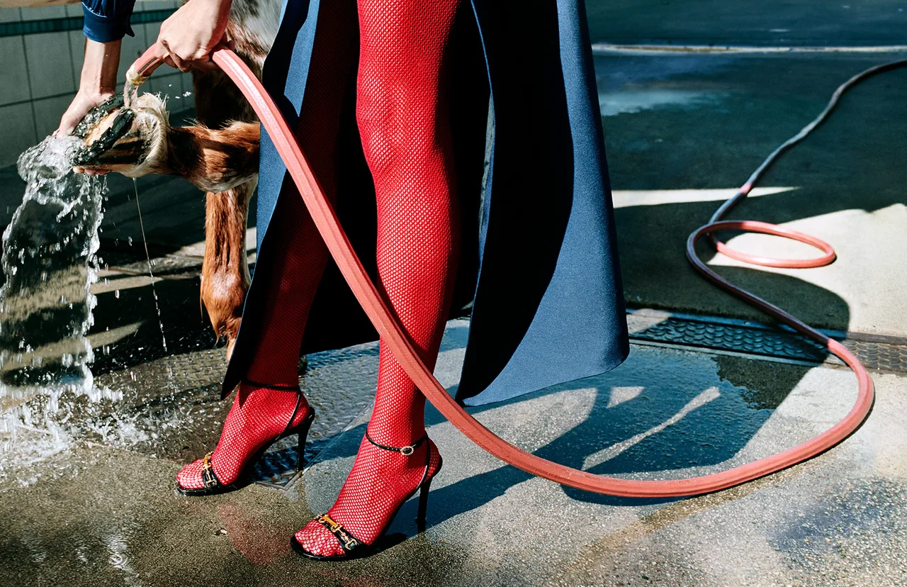 Gucci Ss 2020 Metalmagazine 8