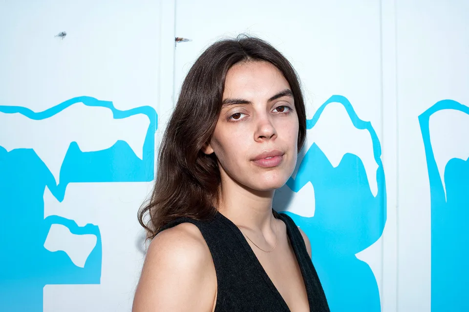 Julie Byrne