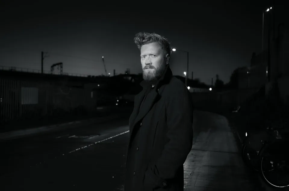 Gareth Dunlop