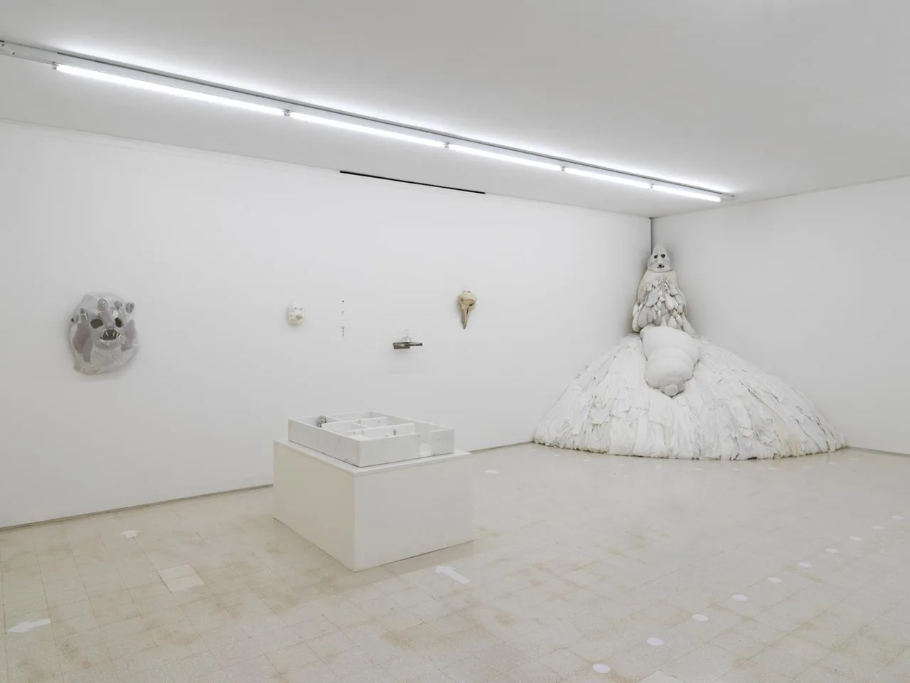 Antufiev Room