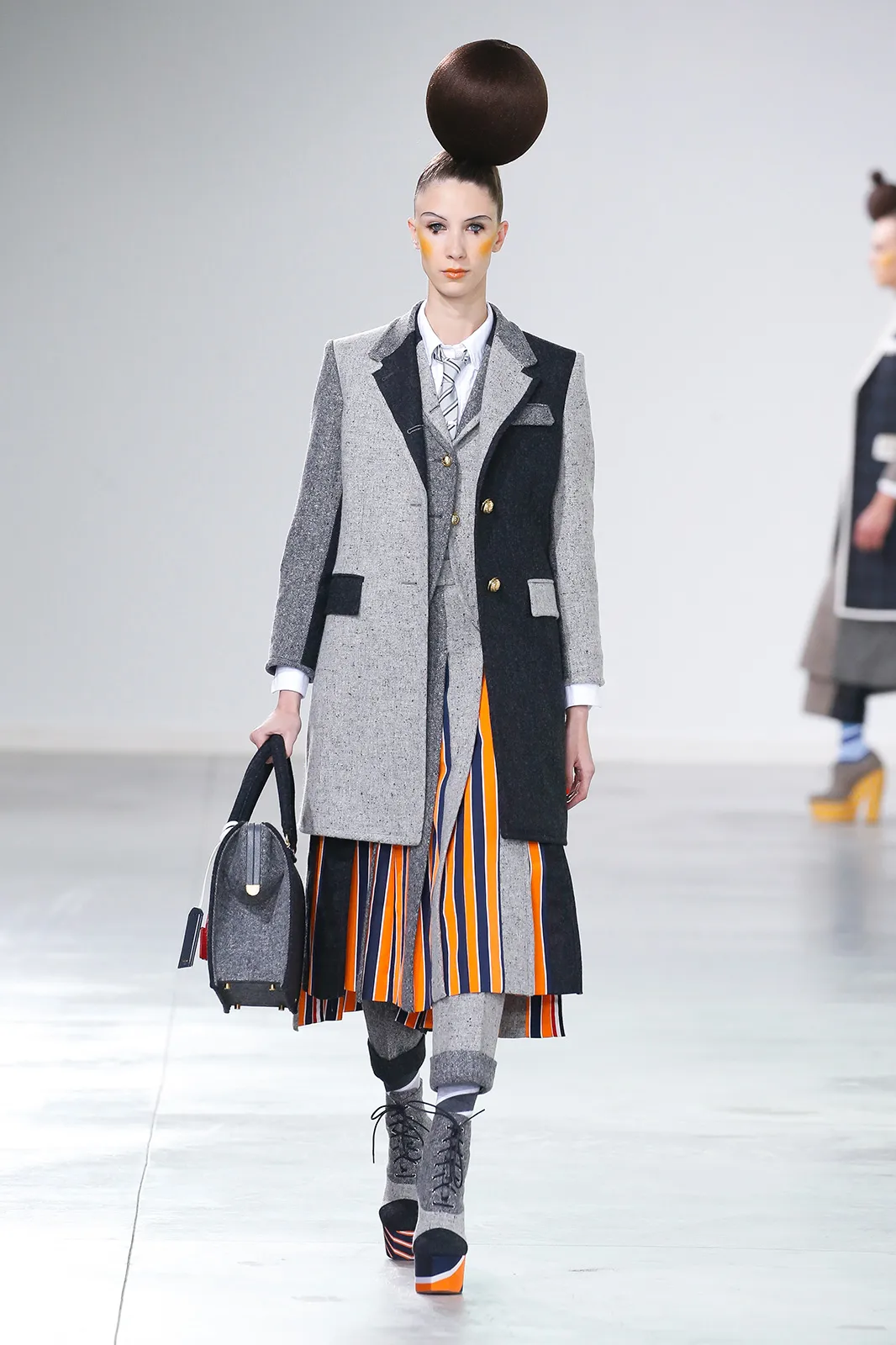 Thom Browne Fw 2022 36