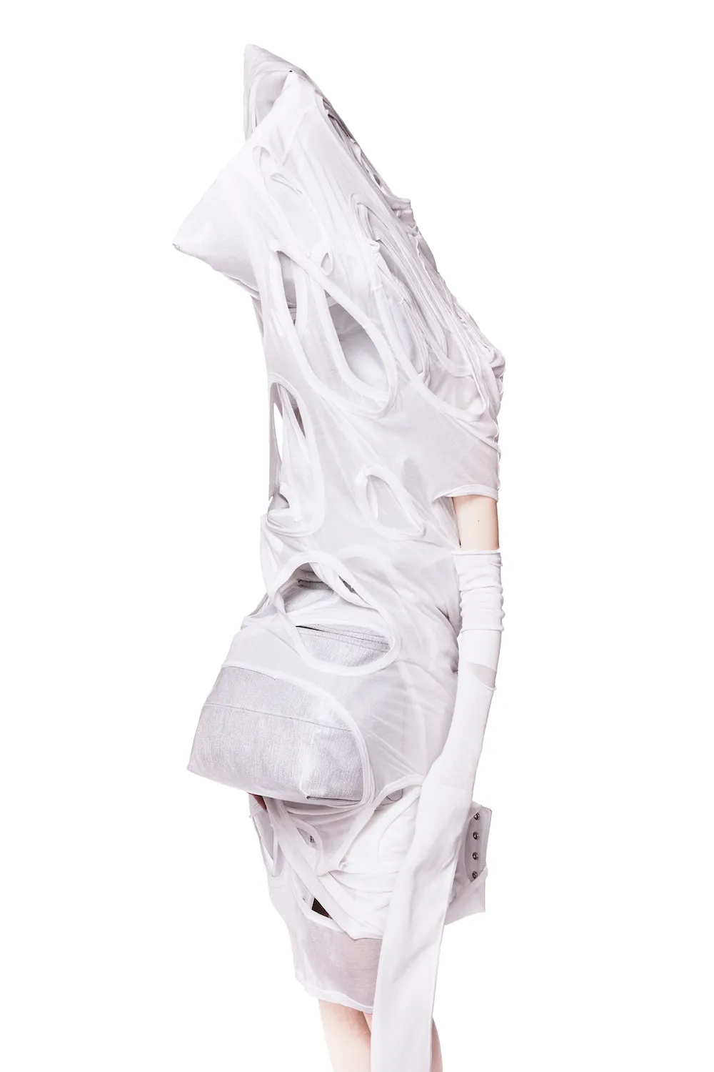 (3) Logan  Rick Owens S S18 Dirt Womens  Credit Line   Danielle Levitt