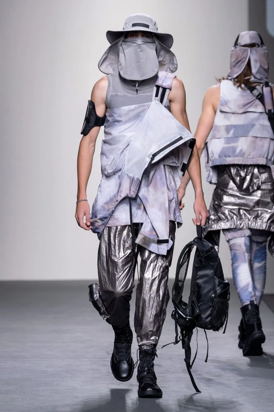Gallclothing Metalmagazine 4