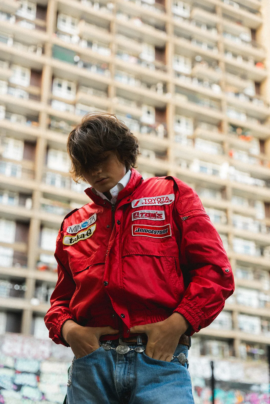 Nico Cann