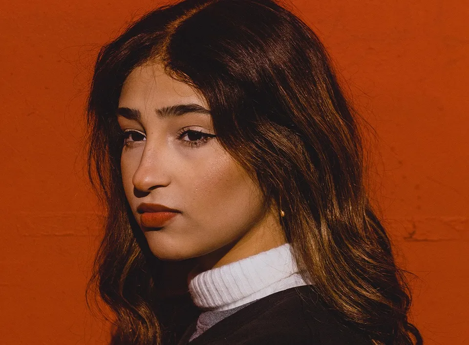 Jessiqa Jones
