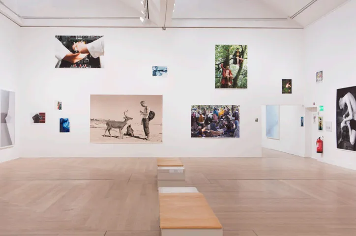 Wolfgang Tillmans