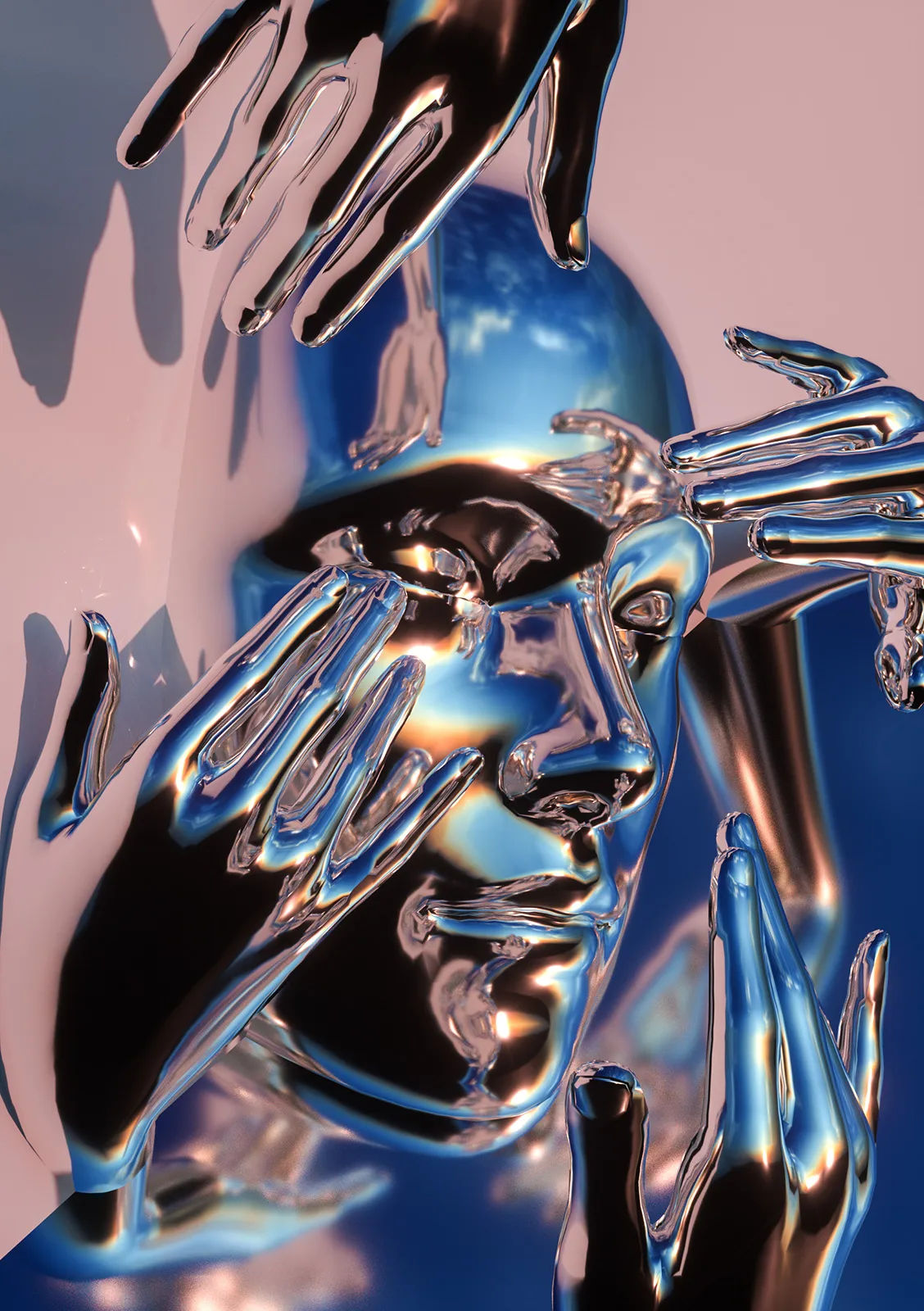 Fvckrender Artwork Images1246