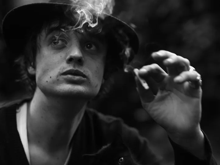 Hedi Slimane