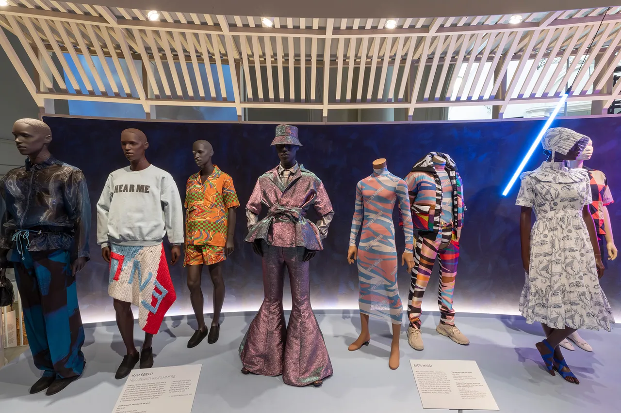 Africa Fashion 15
