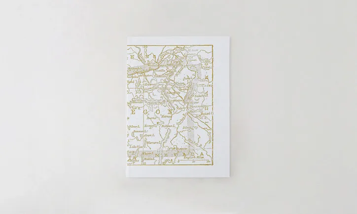 Shelter Press
