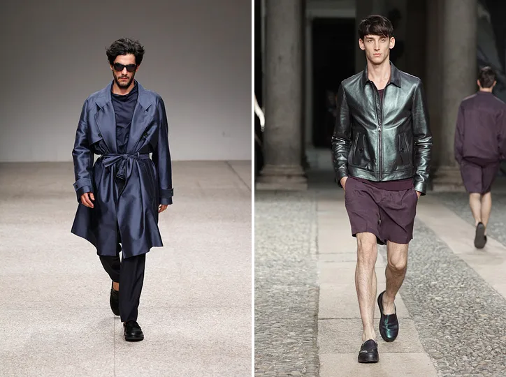 Milan Collections