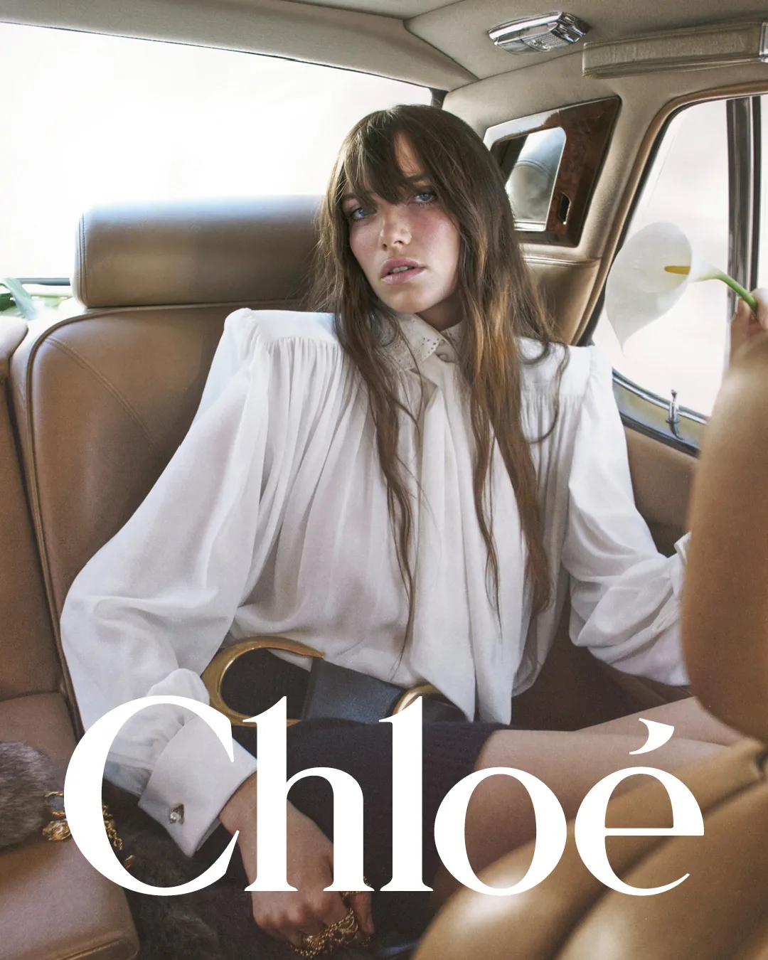 Chloé Winter 2025