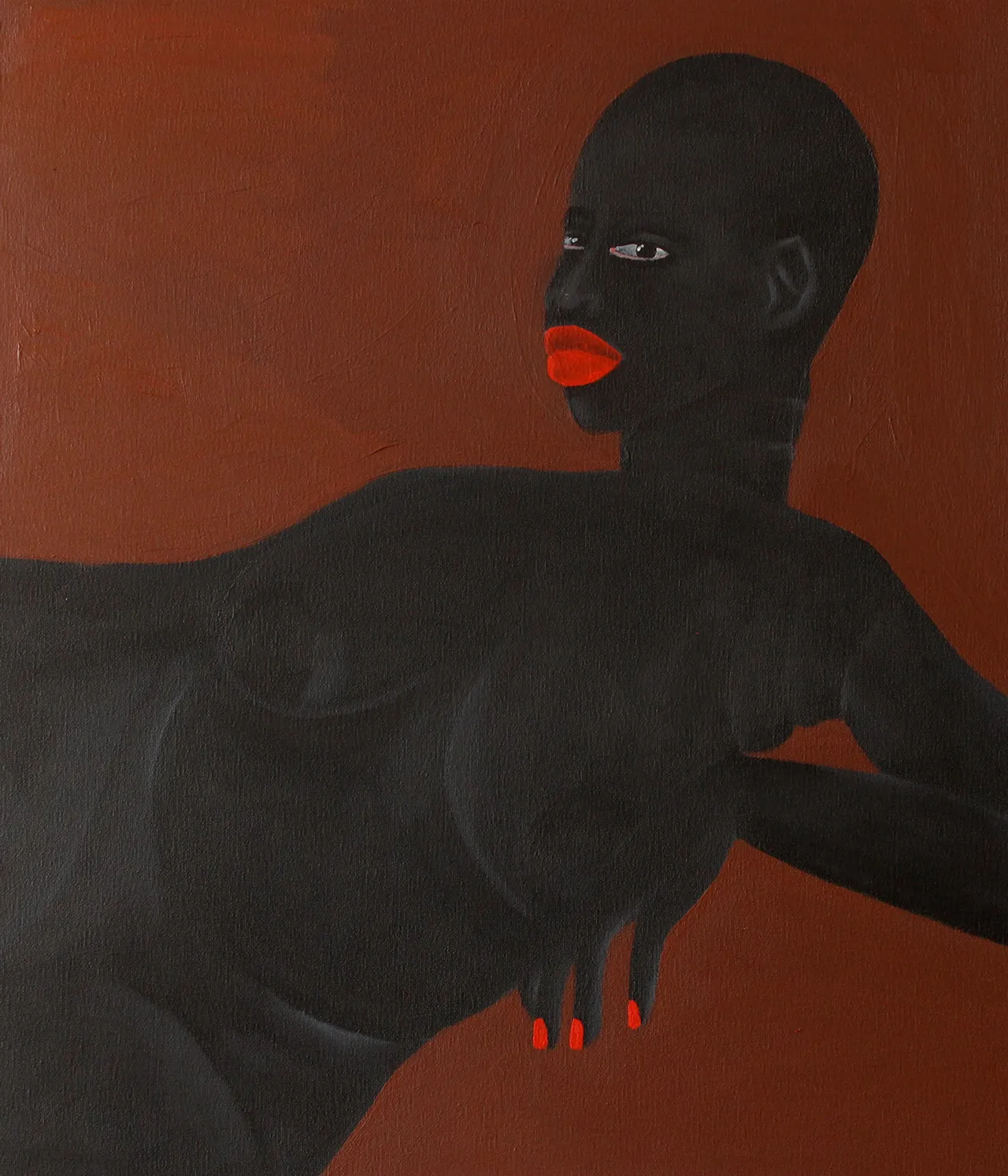 Zandile Tshabalala Metalmagazine 14
