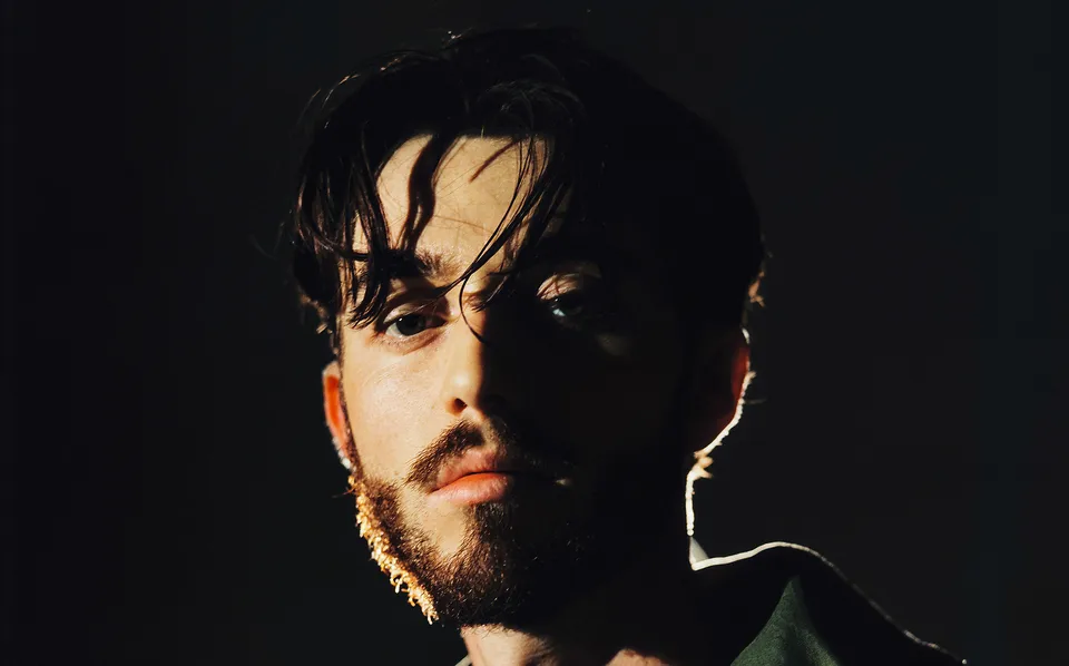 Greyson Chance