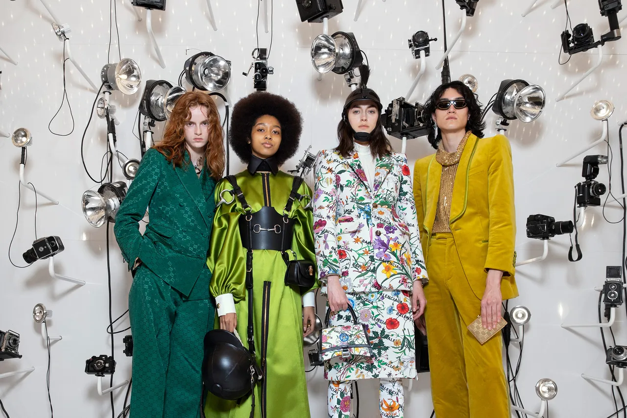 Gucci Aria Metalmagazine 9