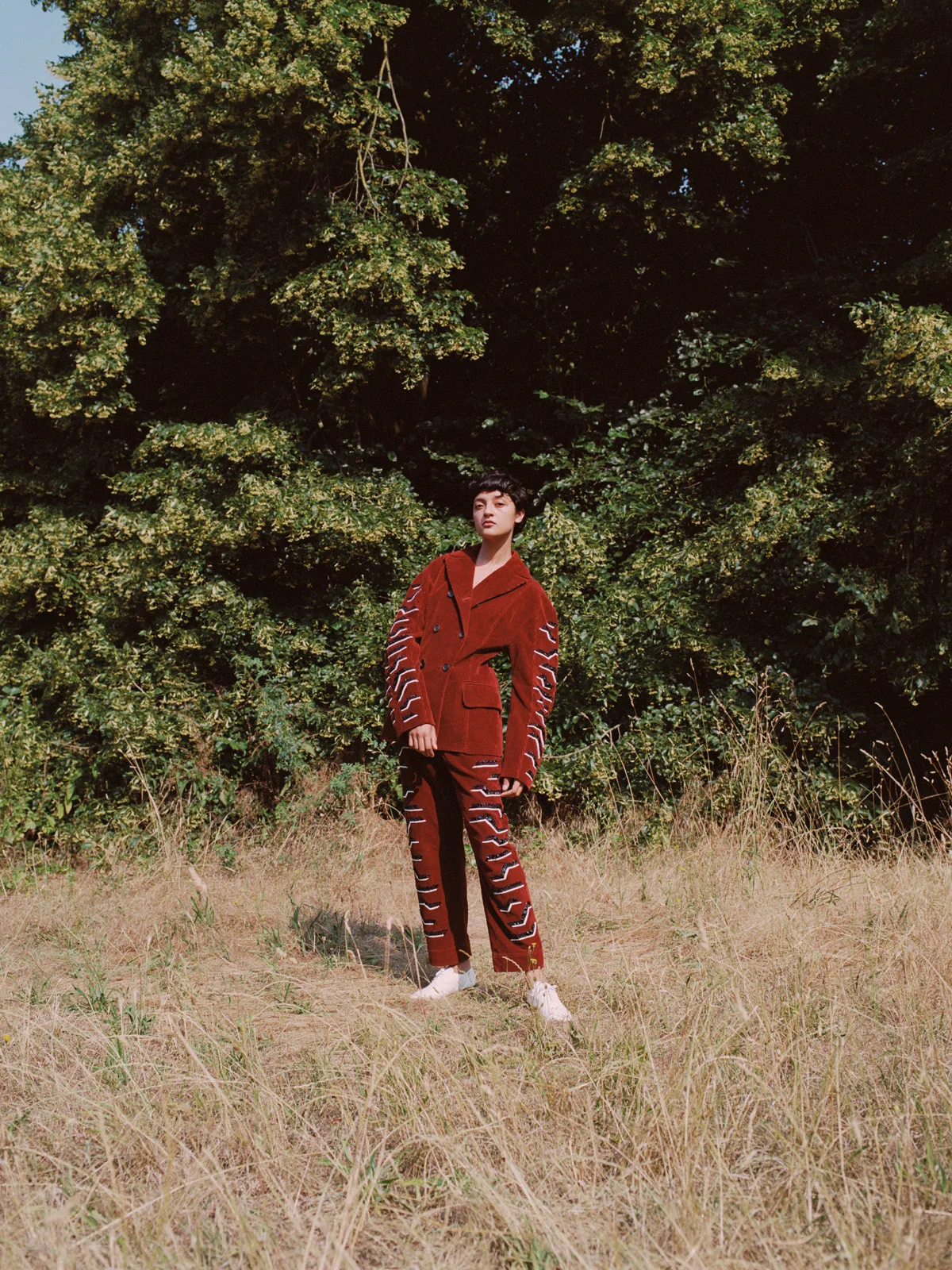 Niklas Bergstrand Metalmagazine 14