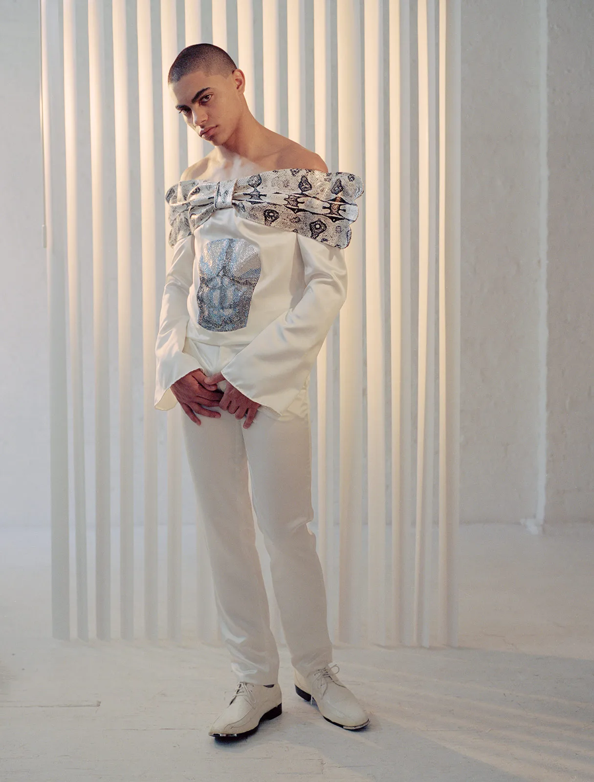 Vasilis Loizides Metalmagazine 8