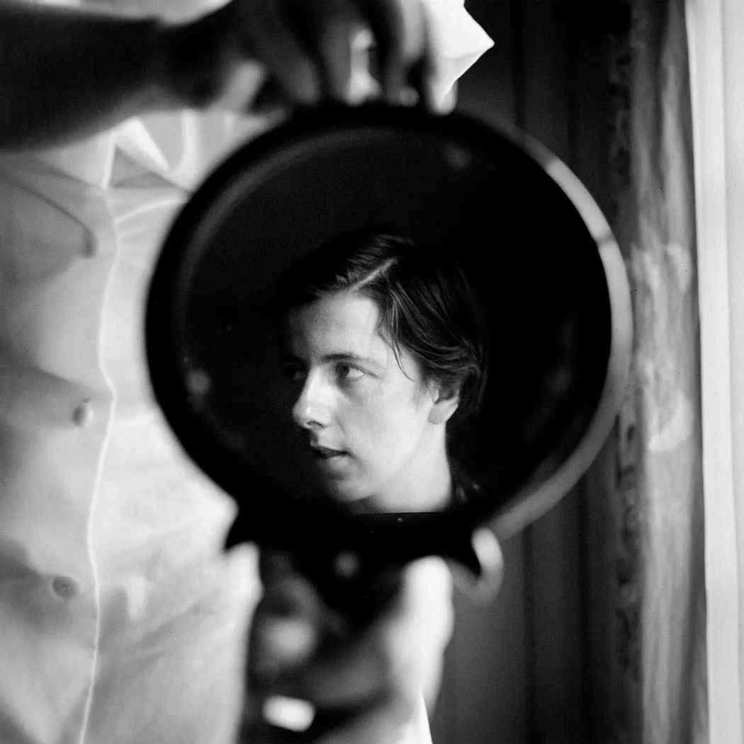 Vivian Maier Metalmagazine 11