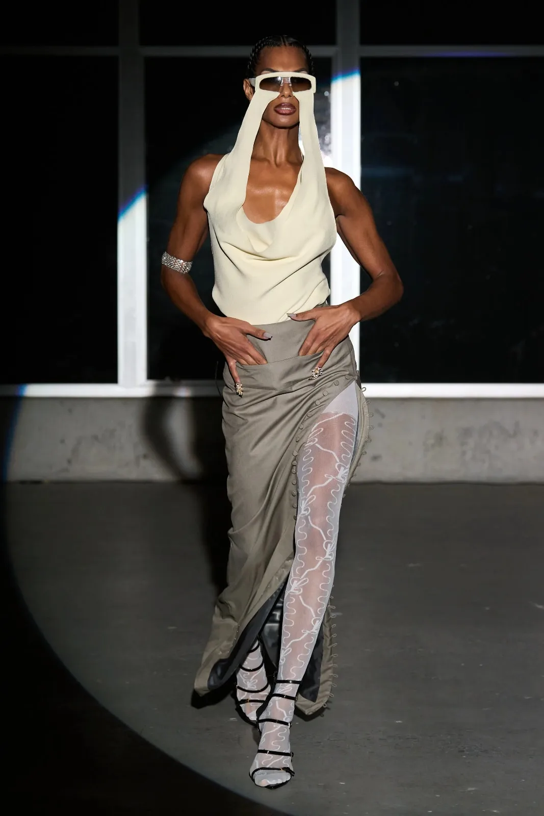 Luar Spring 2024 Ready to Wear 2