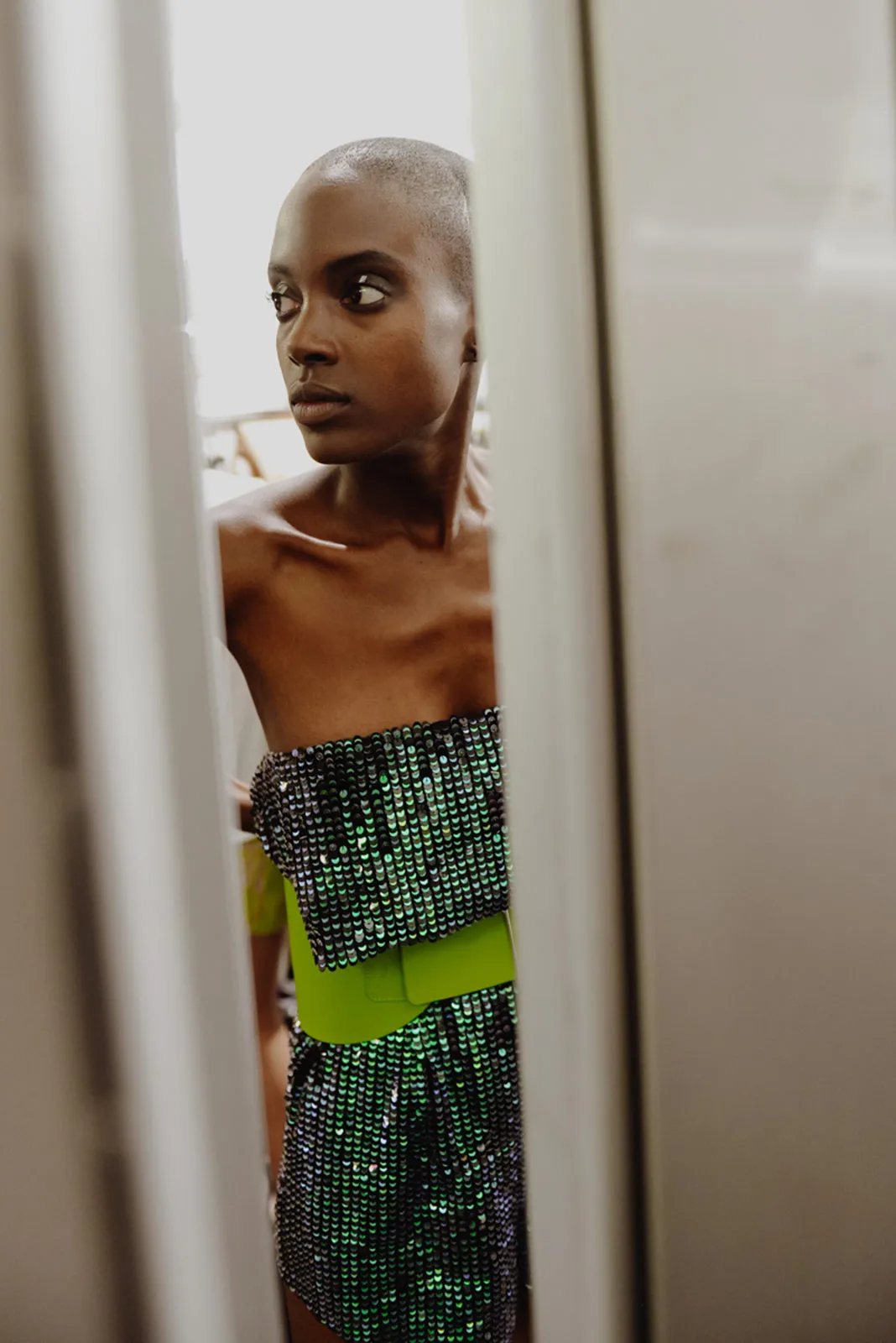 Emporio Armani S S2019 Metalmagazine 73