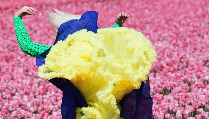 Viviane Sassen