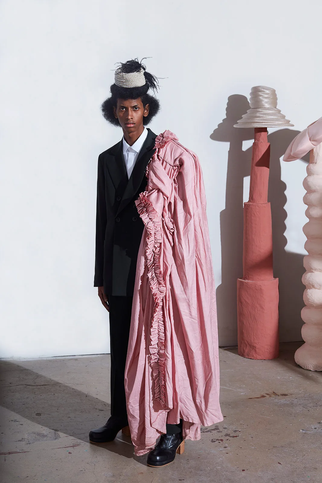 Saty Pratha Designer Maryam Keyhani 12 Metalmagazine 18