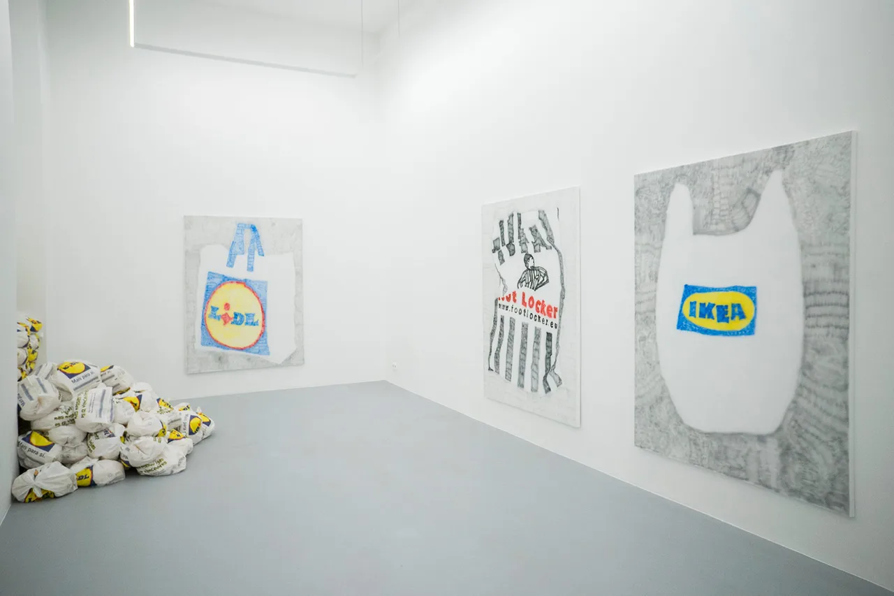 Ruttkowski68 Installation View 04