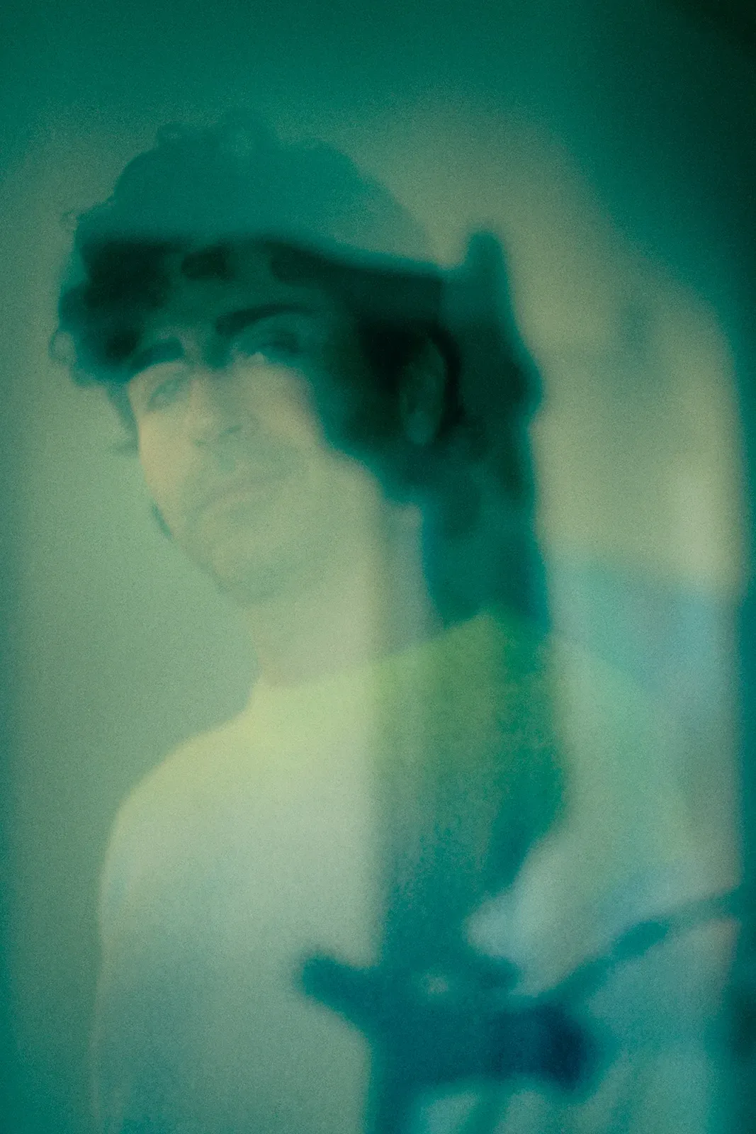 Fred Issid