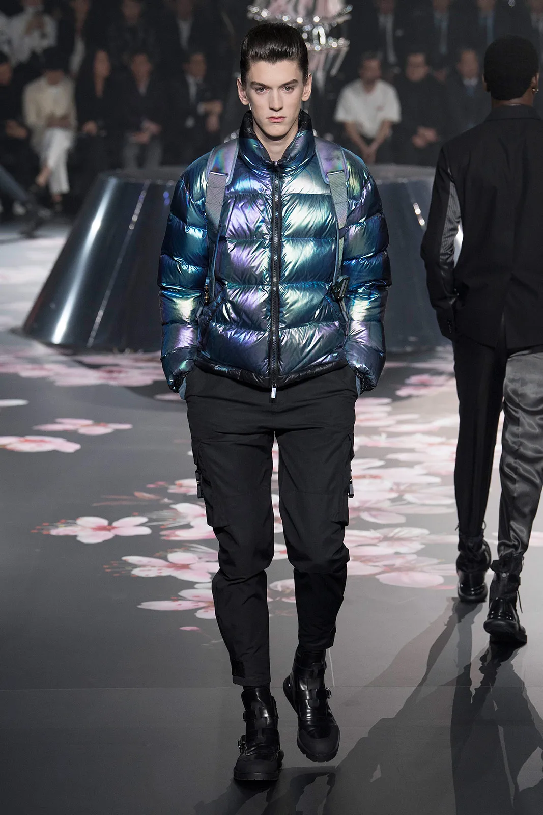 Dior Mens Pre Fall 2019 Look 36