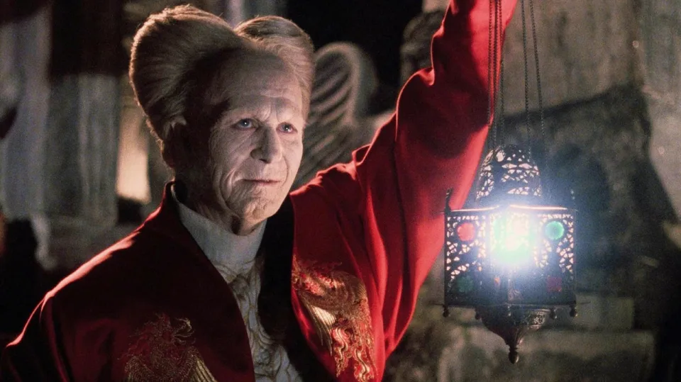 Top 10 Vampire Movies