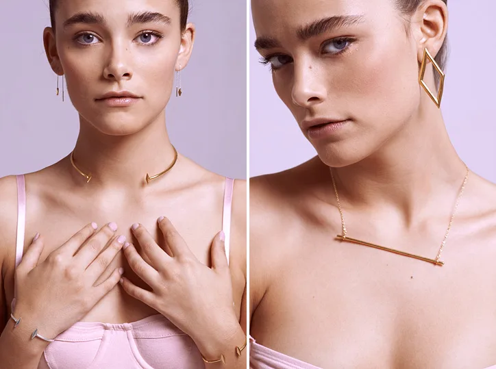Pena Jewels