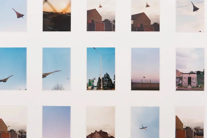 Wolfgang Tillmans