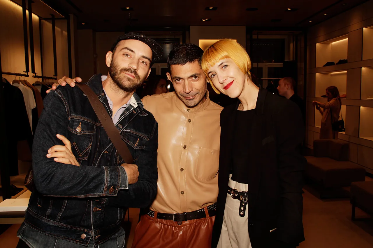 Metalmagazine Bottega Veneta Presentacion Madrid 13.jpg