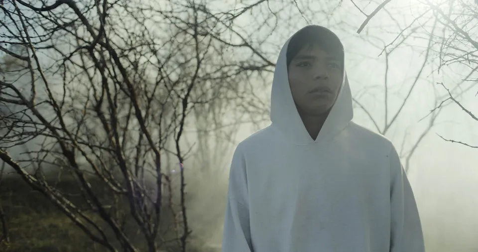 Sujo, de Fernanda Valadez & Astrid Ronder