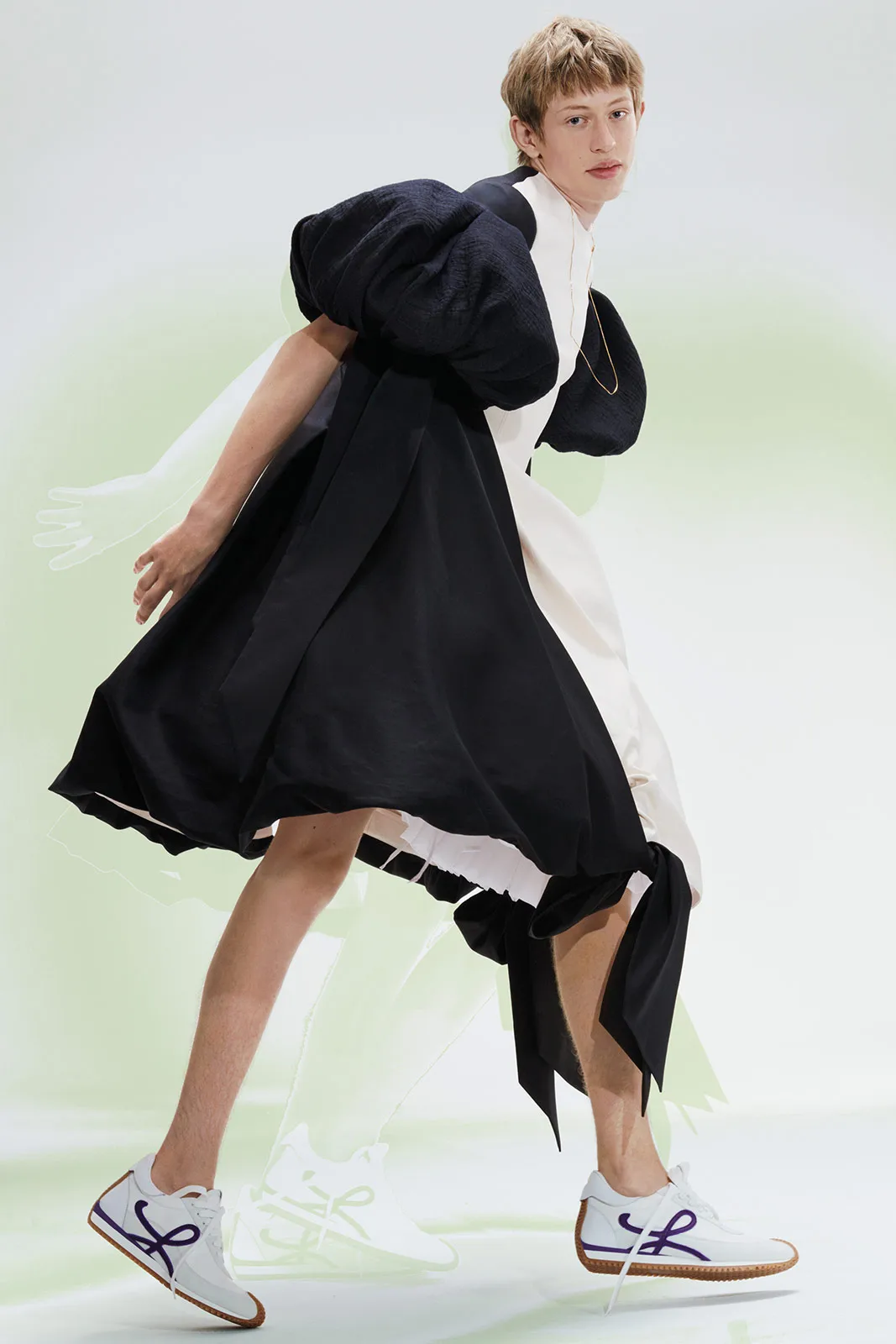 Loewe S S 2021 Metalmagazine 2