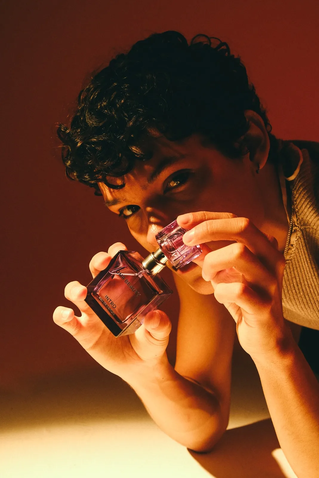 Omar Rudberg 1