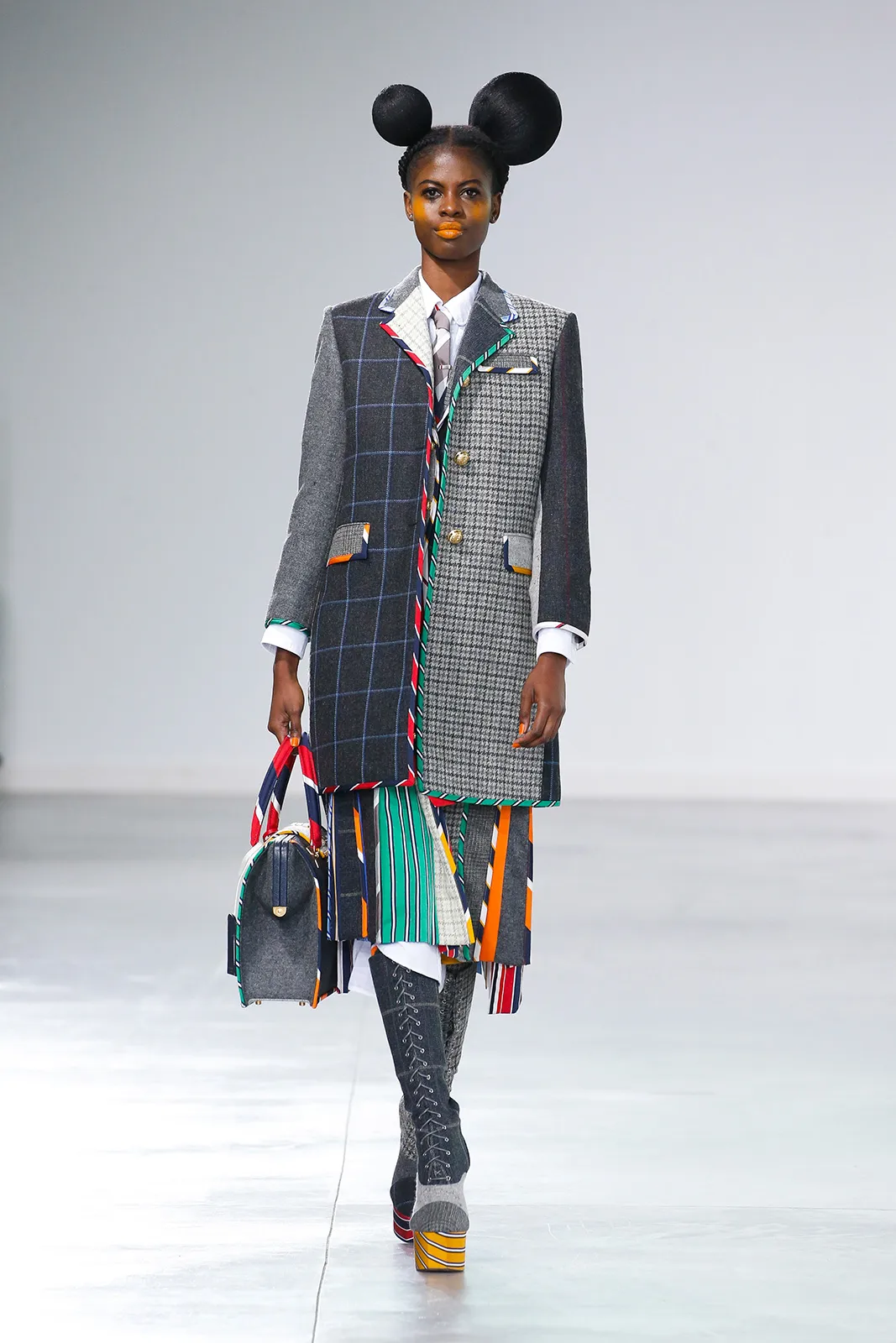 Thom Browne Fw 2022 4